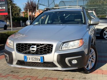 Volvo XC 70 D4 AWD Momentum