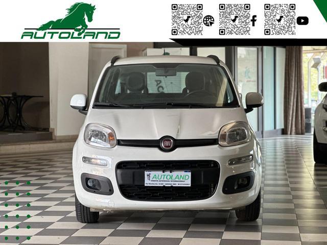 FIAT Panda 1.2 EasyPower Lounge