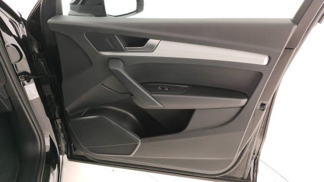 AUDI Q5 40 TDI 204 CV quattro S tronic S line plus