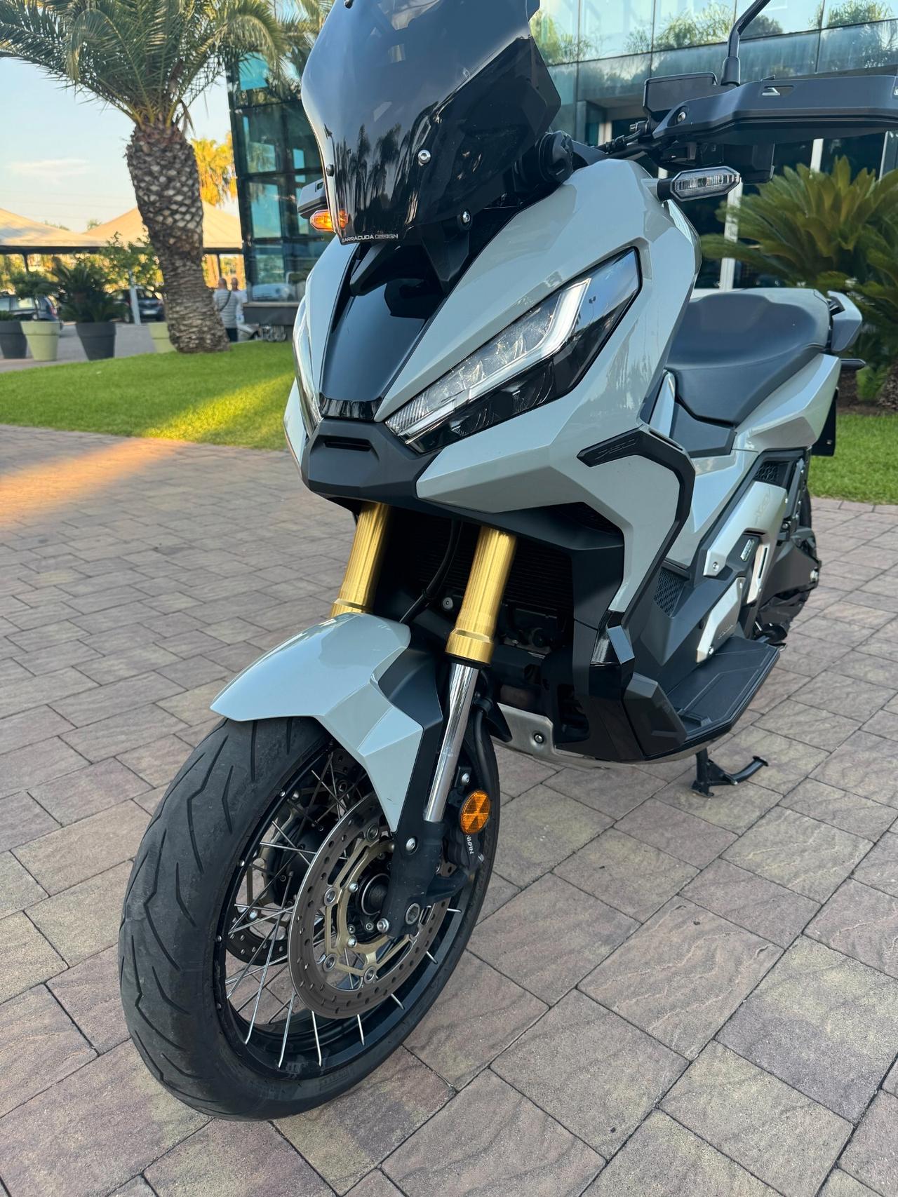Honda X-ADV 750