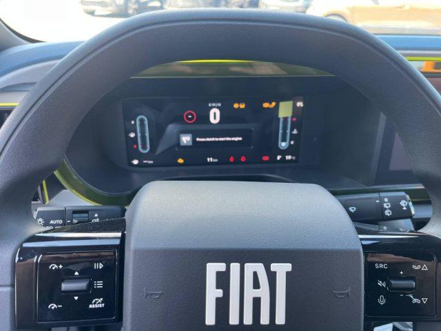 FIAT Grande Panda 1.2 100 CV S&S Icon