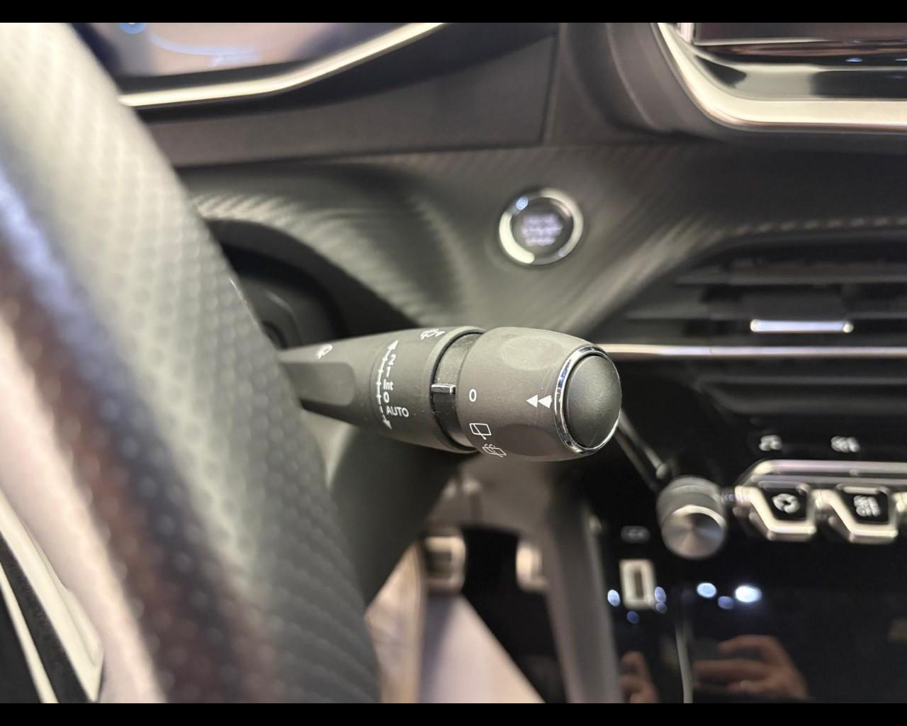 PEUGEOT 2008 1.5 bluehdi GT s&s 130cv eat8