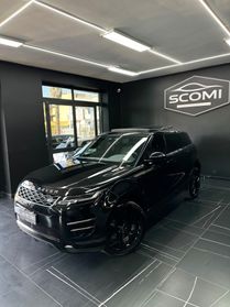 Land Rover Range Evoque 2.0D I4 163 CV AWD Auto R-Dynamic HSE