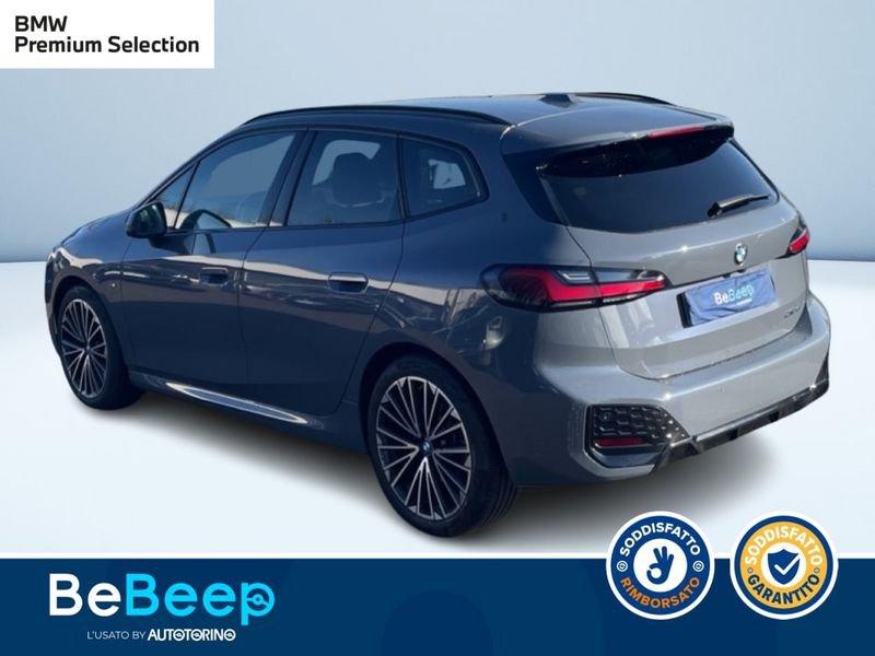 BMW Serie 2 Active Tourer 218D ACTIVE TOURER MSPORT AUTO