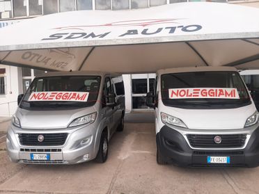 Fiat Ducato 33 2.3 MJT 130CV PLM-TM Furgone Vetrato