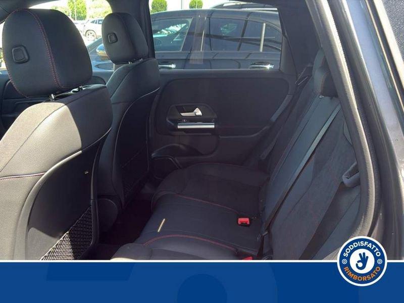 Mercedes-Benz Classe B 180d Automatic AMG Line Advanced Plus