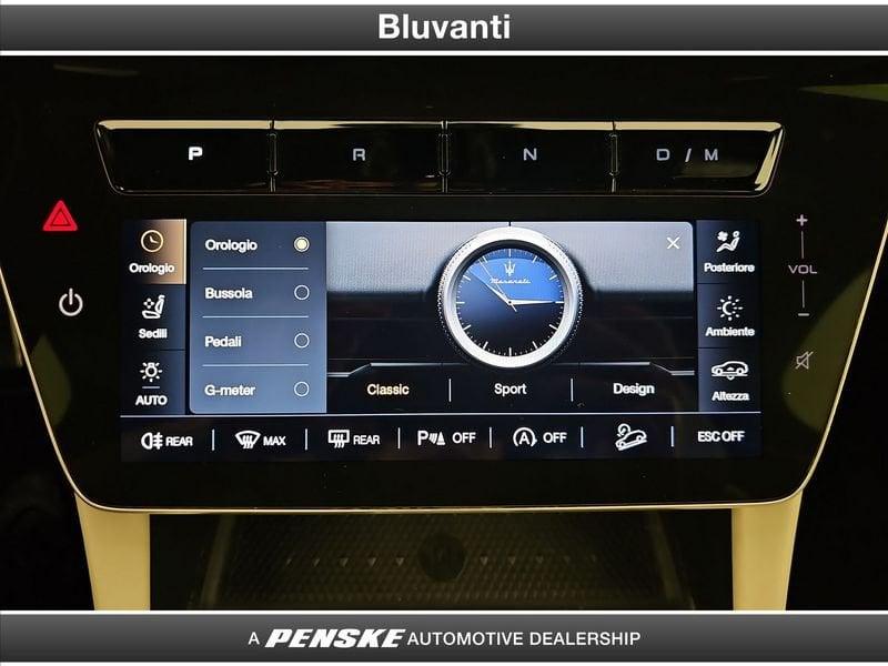 Maserati Grecale 2.0 MHEV Modena 330cv