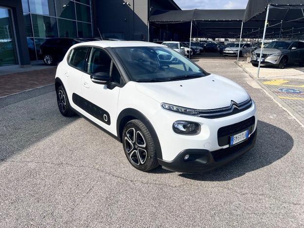 CITROEN C3 BlueHDi 75 S&S Shine