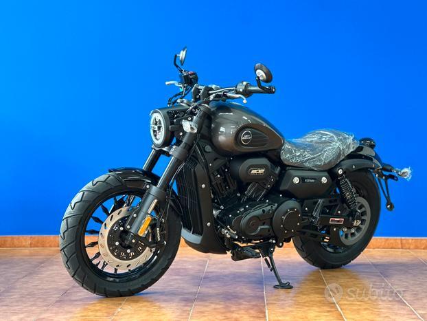 KEEWAY V302 C tua a soli 55 euro al mese