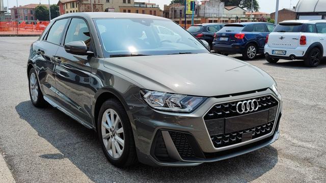 AUDI A1 SPB 30 TFSI S-LINE S-tronic Admired *PREZZO REALE*