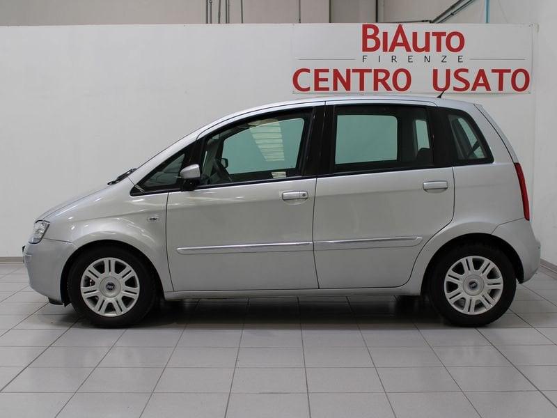 FIAT Idea 1.4 16V Dynamic