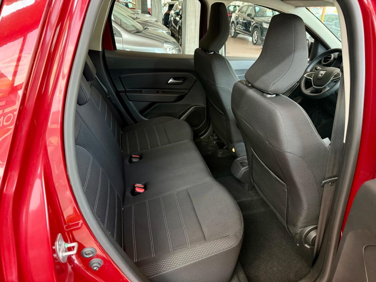 Dacia Duster 1.0 TCe 101cv GPL E6