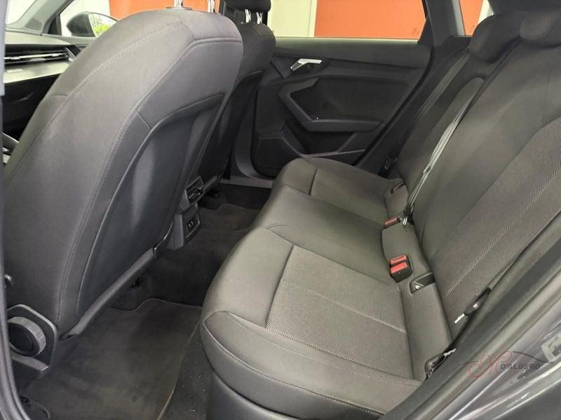 Audi A3 A3 SPB 35 TDI S tronic S line edition