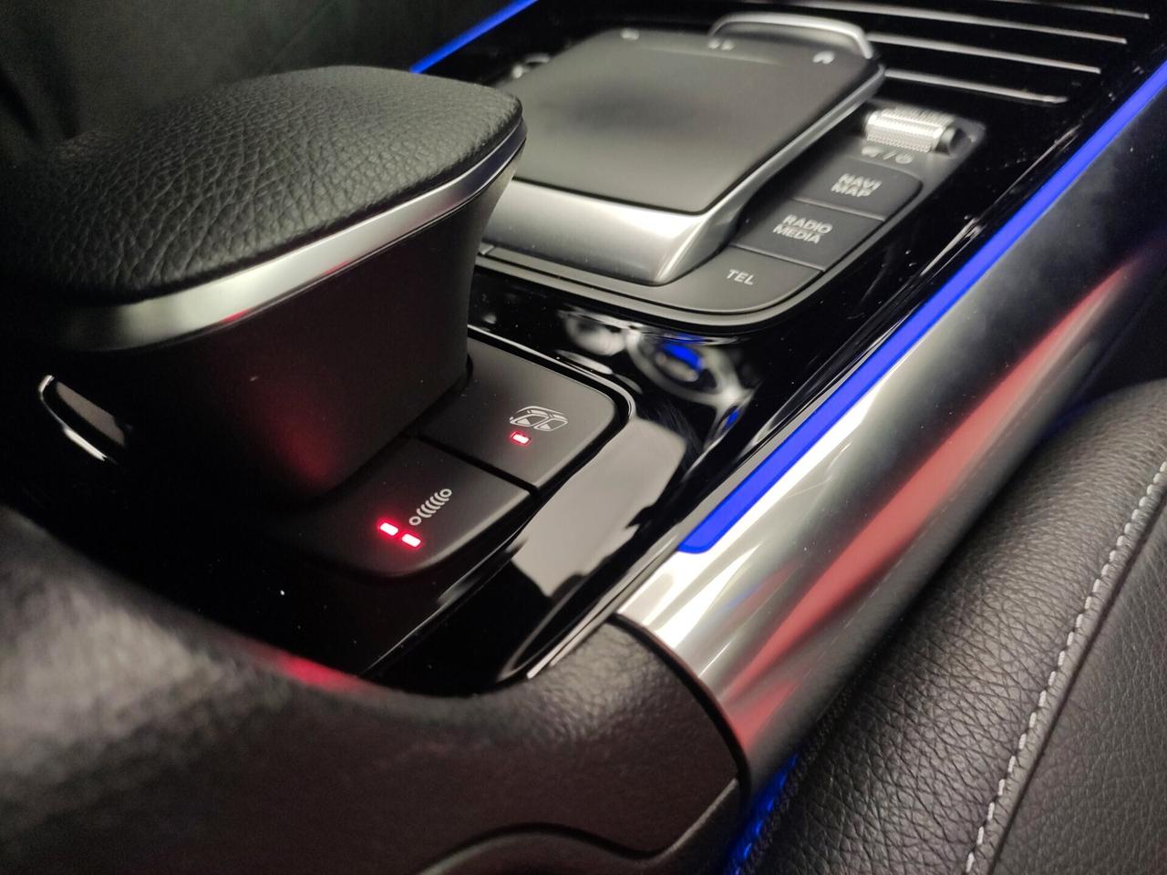 Mercedes-benz GLA 45 AMG 45S 4Matic+