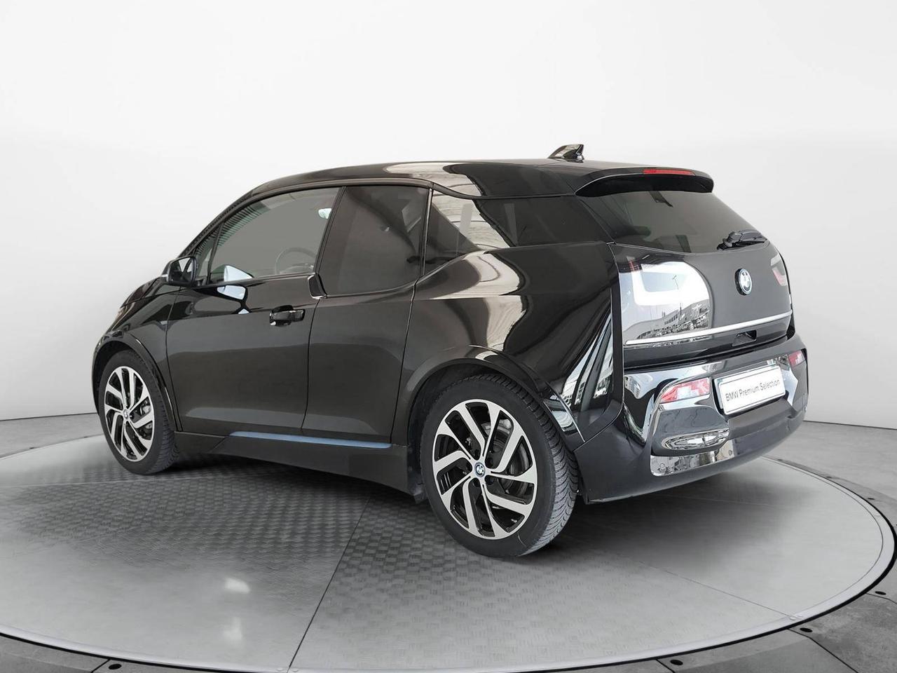 BMW i3 s 120Ah Advantage