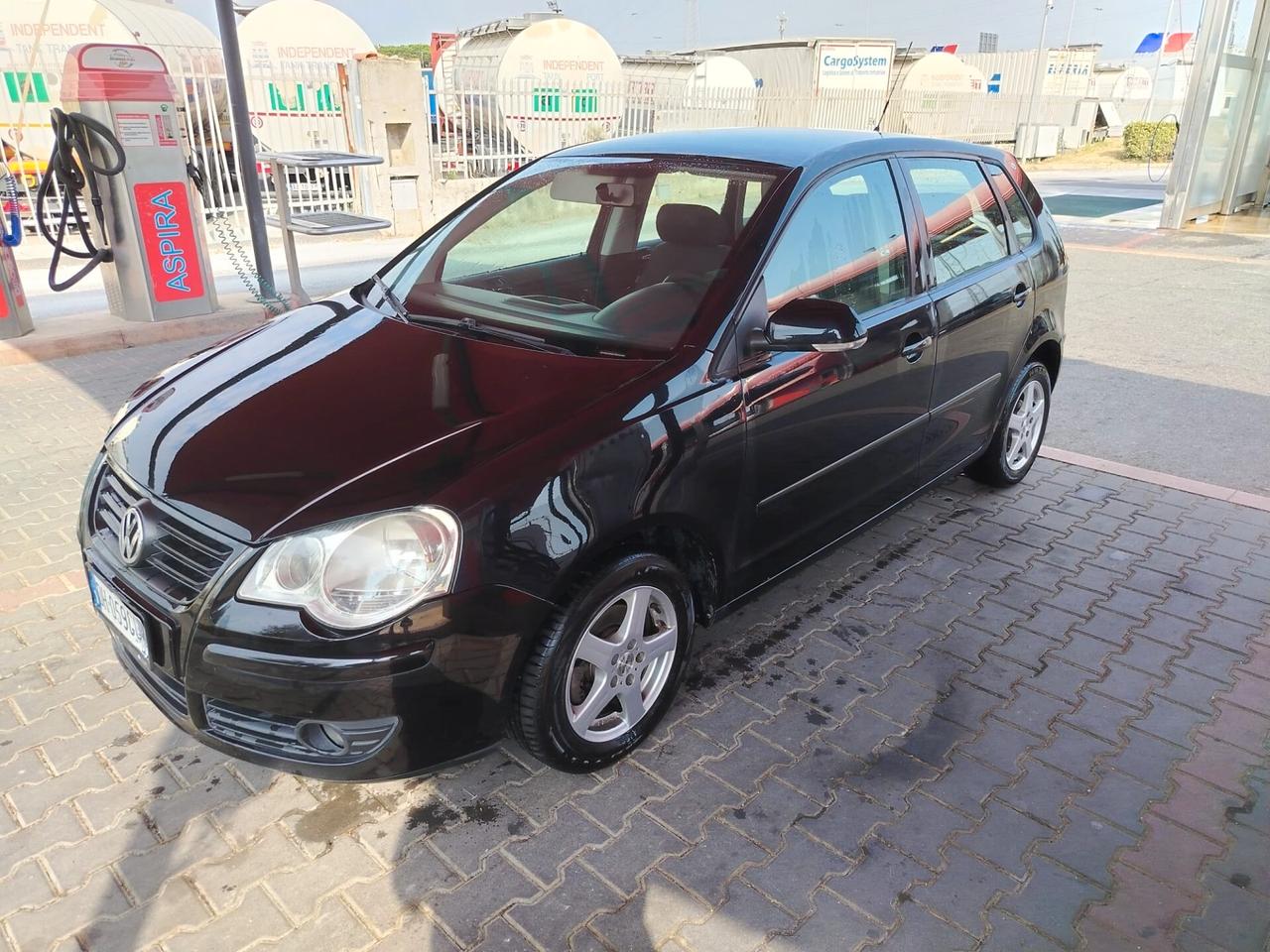 Volkswagen Polo 1.4/69CV TDI 5p. Comfortline 2008