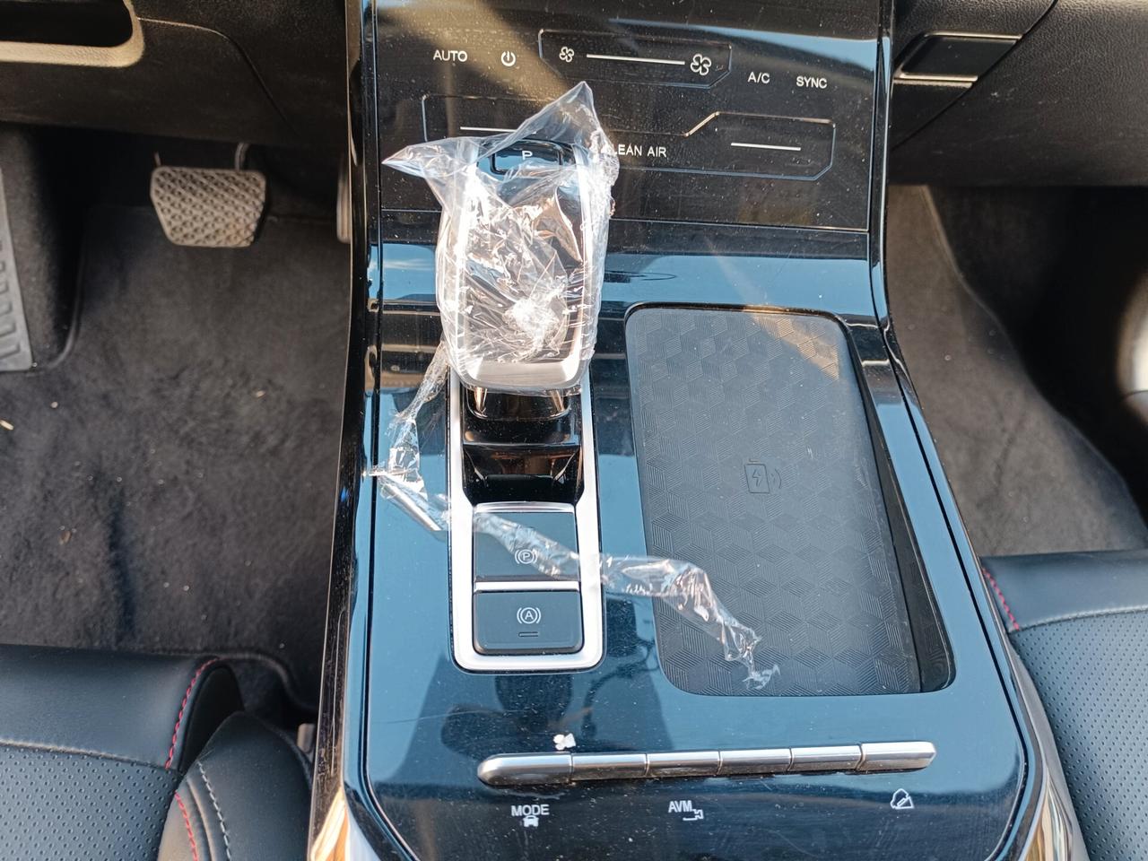 Dr 6.0 1.5 Turbo CVT Bi-Fuel GPL