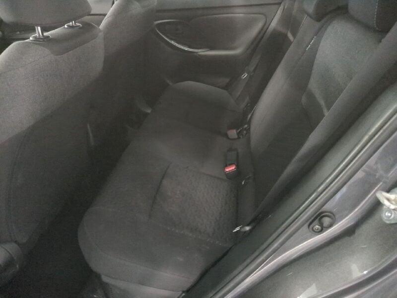 Toyota Yaris Cross Yaris Cross 1.5 Hybrid 5p. E-CVT Trend