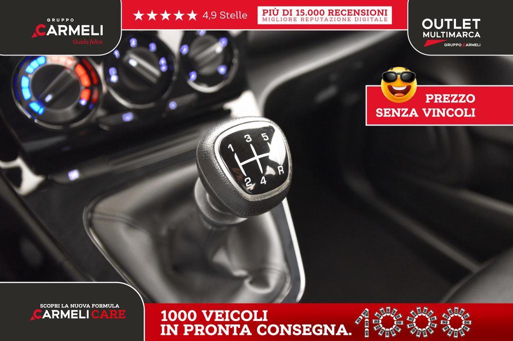 Lancia Ypsilon 5 Porte 1.2 Gold