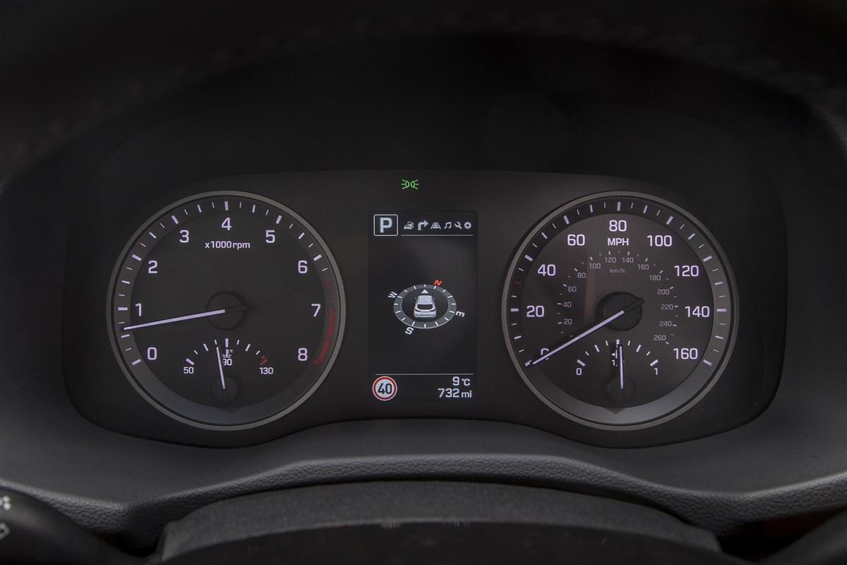 HYUNDAI Tucson II 2015 - Tucson 2.0 crdi Xpossible 4wd 136cv