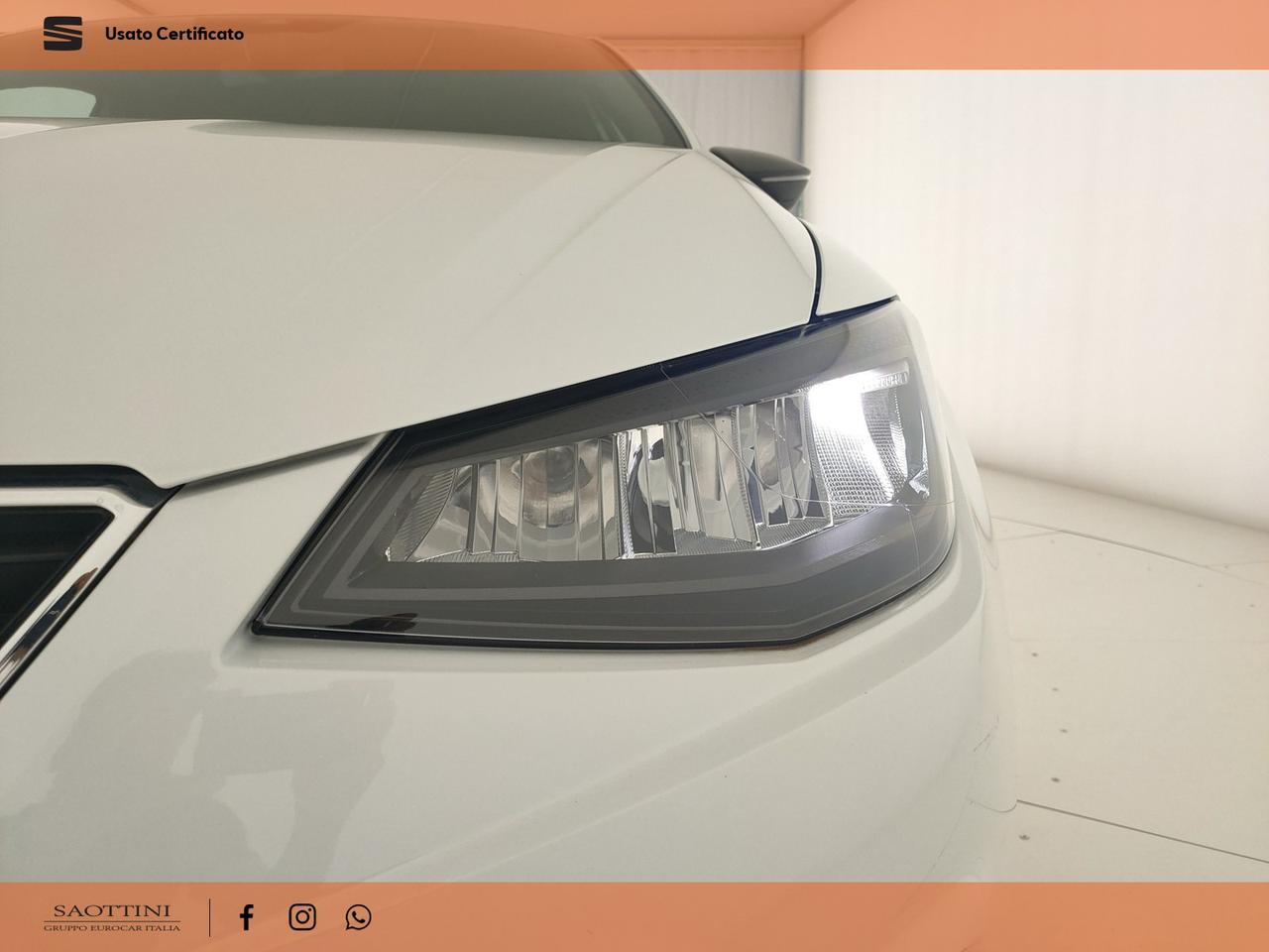 1.0 ecotsi FR 95 CV
