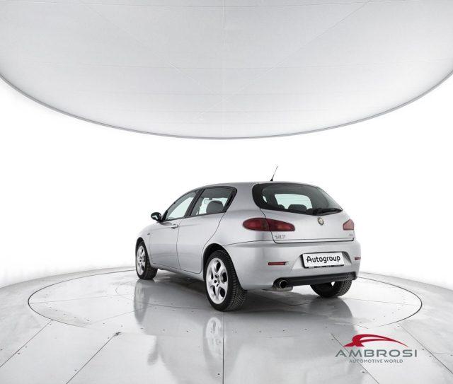 ALFA ROMEO 147 1.9 JTD (120) 5 porte Progression - PER OPERATORI