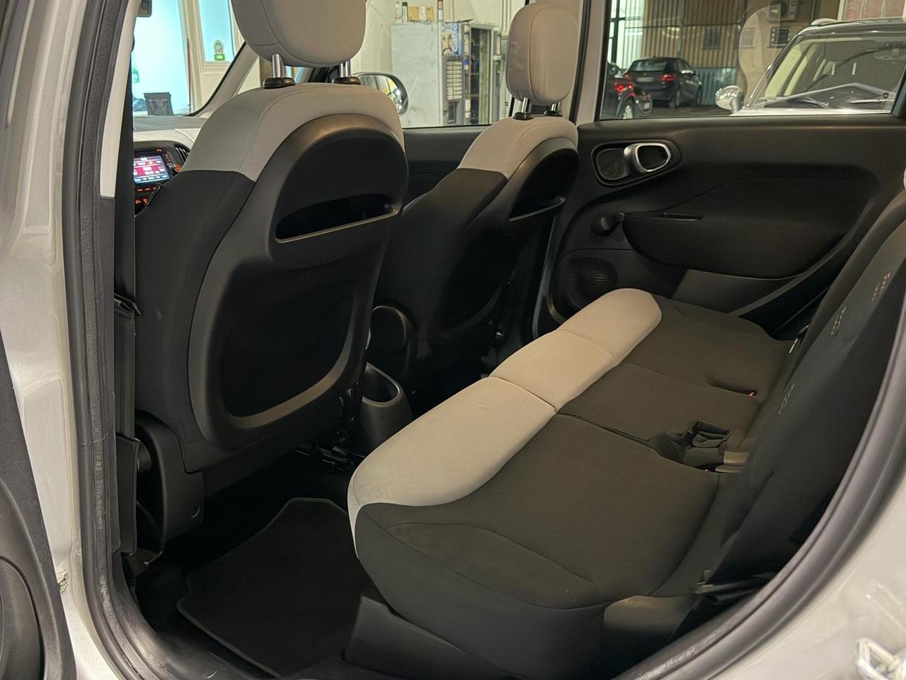 Fiat 500L 1.3 Multijet 85 CV Neopatentati 2014