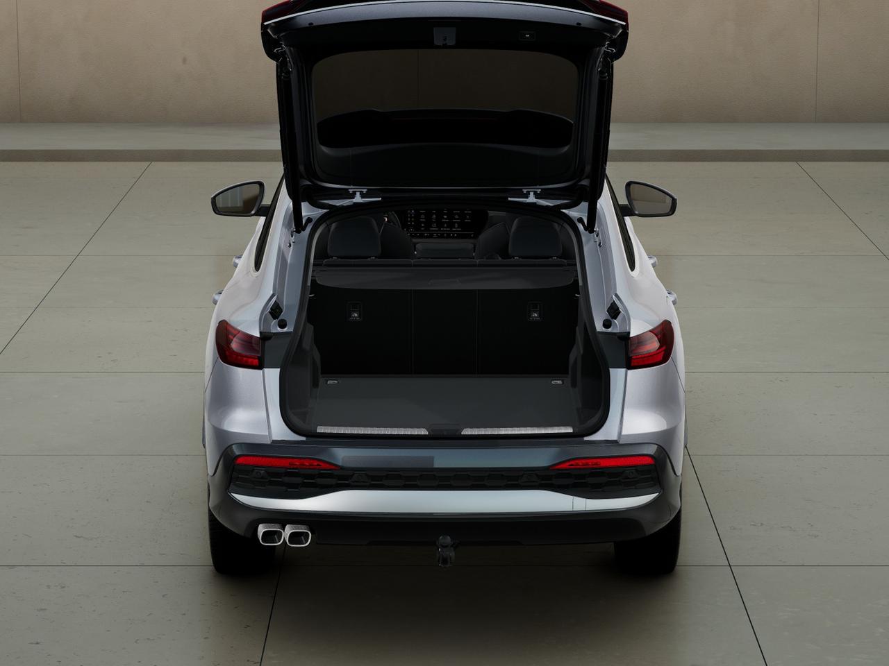 Audi Q5 sportback 2.0 tdi mhev+ 204cv business advanced quattro