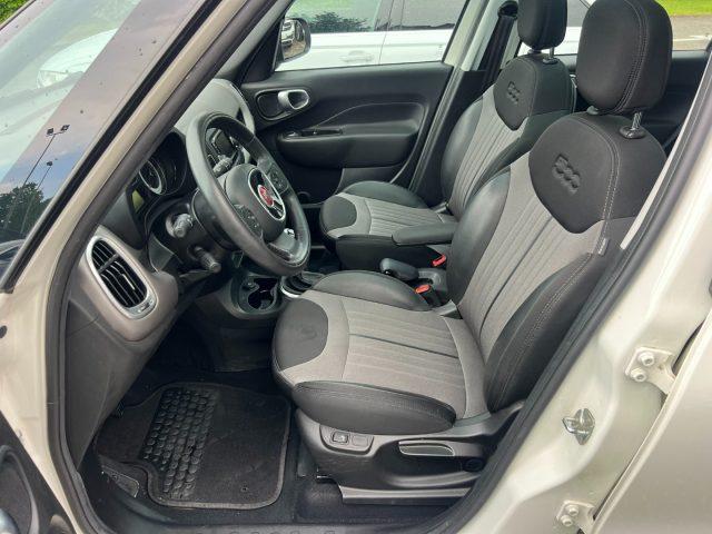 FIAT 500L 1.3 Multijet 95 CV Lounge