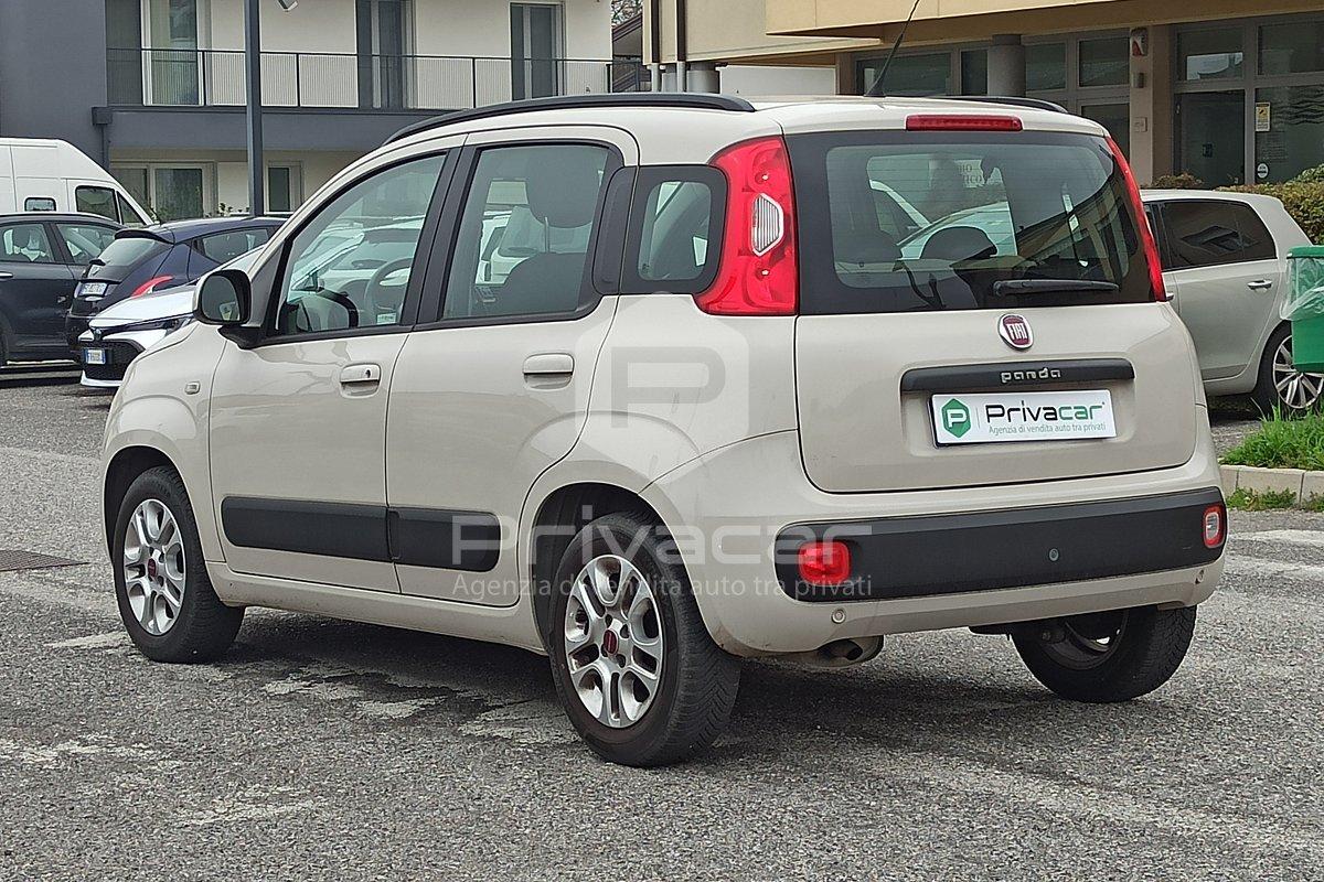 FIAT Panda 1.2 Easy
