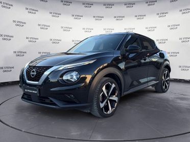 Nissan Juke Juke 1.0 dig-t N-Connecta 114cv