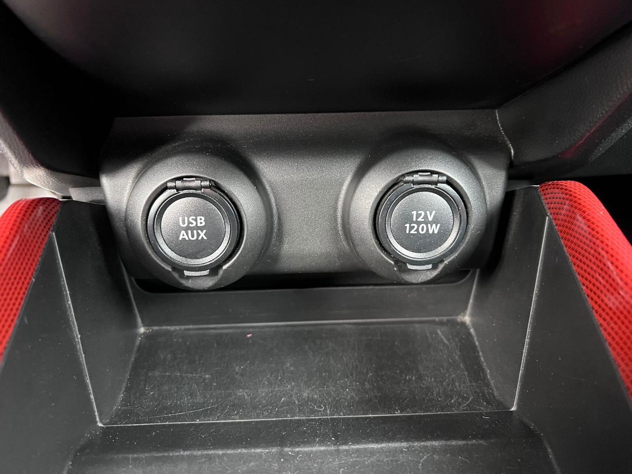 Suzuki Swift 1.4 Boosterjet MHEV Sport #7972