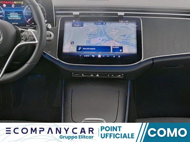 MERCEDES-BENZ E 220 d Mild hybrid S.W. Advanced