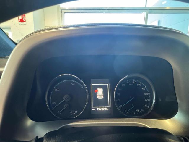 TOYOTA RAV 4 MY23 RAV4 2.5 Hybrid 4WD Dynamic