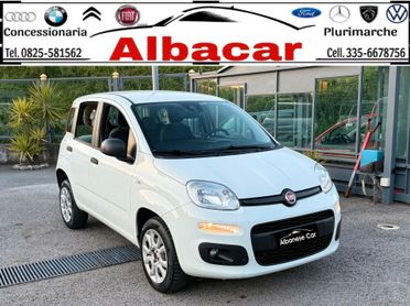 Fiat Panda 0.9 Twinair 84 CV Natural Power Easy