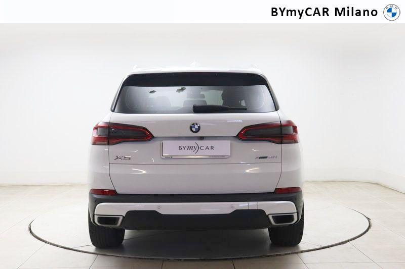 BMW X5 40 i Business xDrive Steptronic