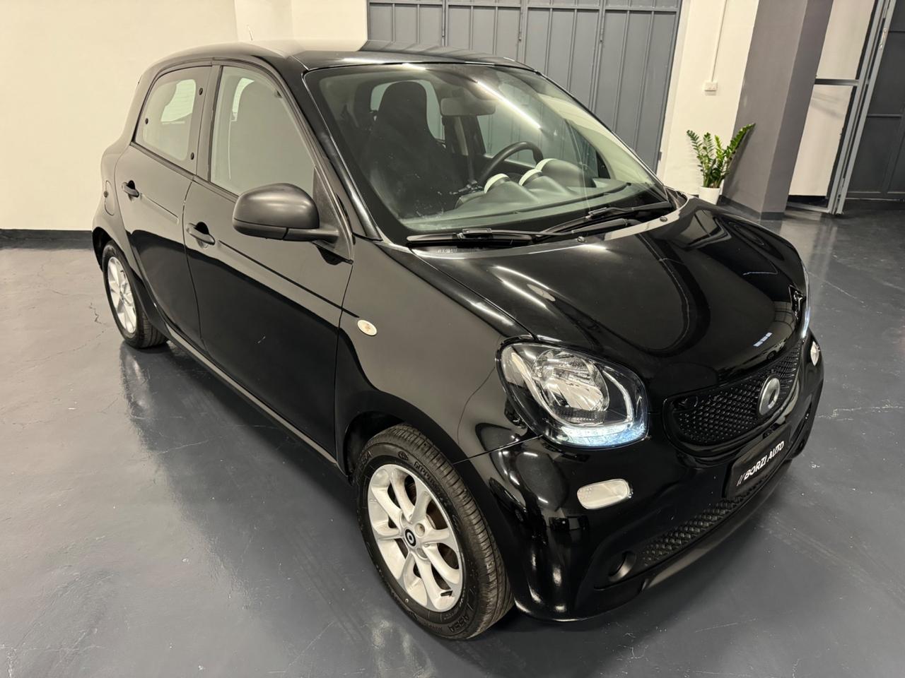 Smart ForFour 70 1.0 Passion PREZZO REALE !!