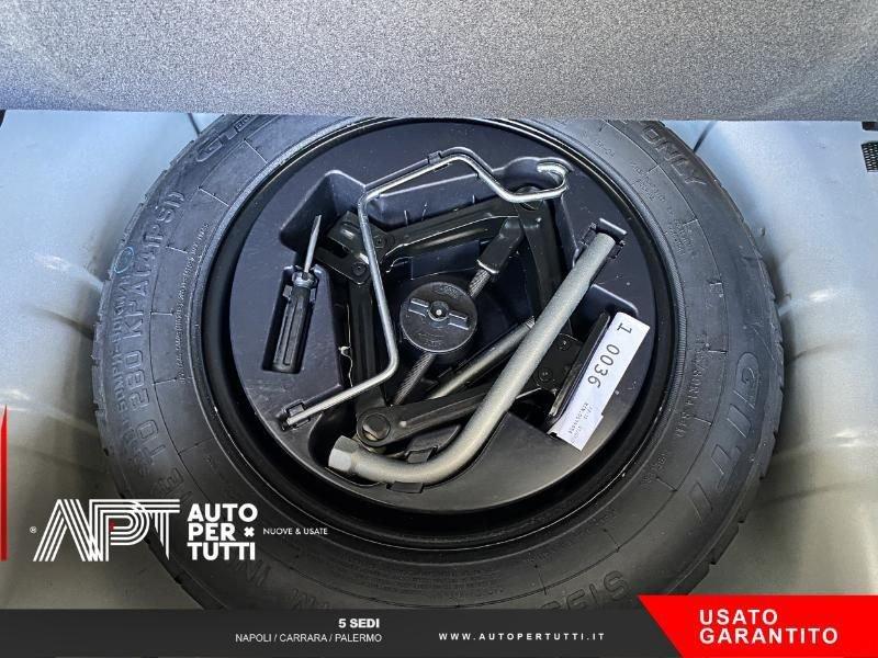 FIAT 500 500 1.0 hybrid Dolcevita 70cv
