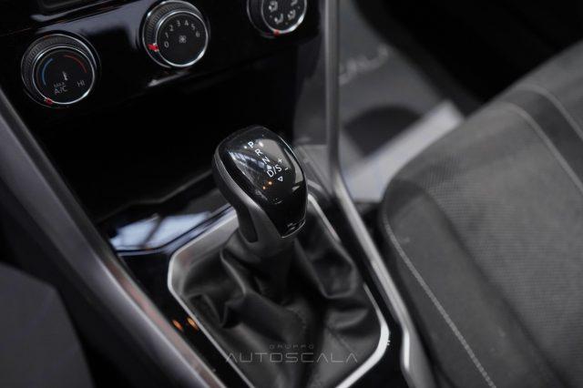 VOLKSWAGEN T-Roc 2.0 TDI SCR 150cv DSG Life
