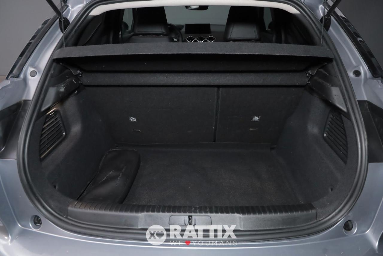 DS Automobiles DS 3 1.2 hybrid Etoile auto