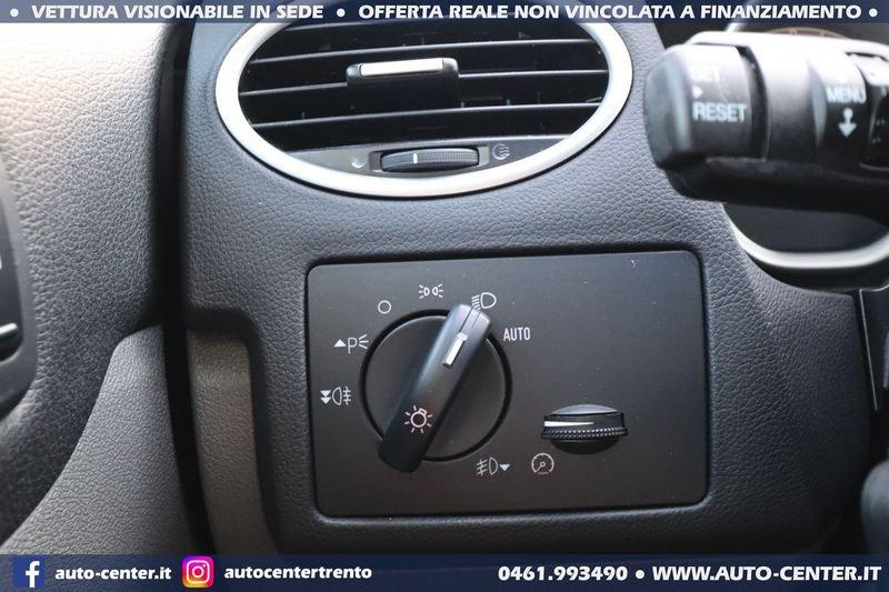 Ford Focus RS Limited Edition 2.5T *ITALIANA NUMERATA 055/100