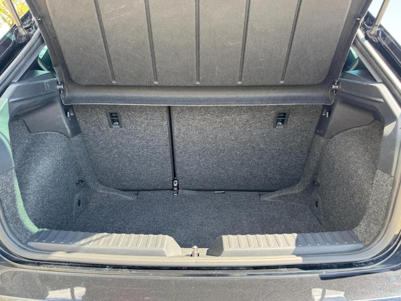 Seat Ibiza 5 Porte Ibiza 1.0 ecotsi FR 115cv dsg