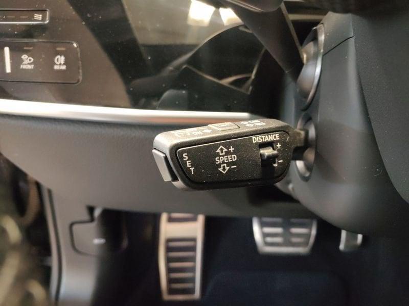 Audi A8 A8 50 3.0 tdi mhev quattro tiptronic