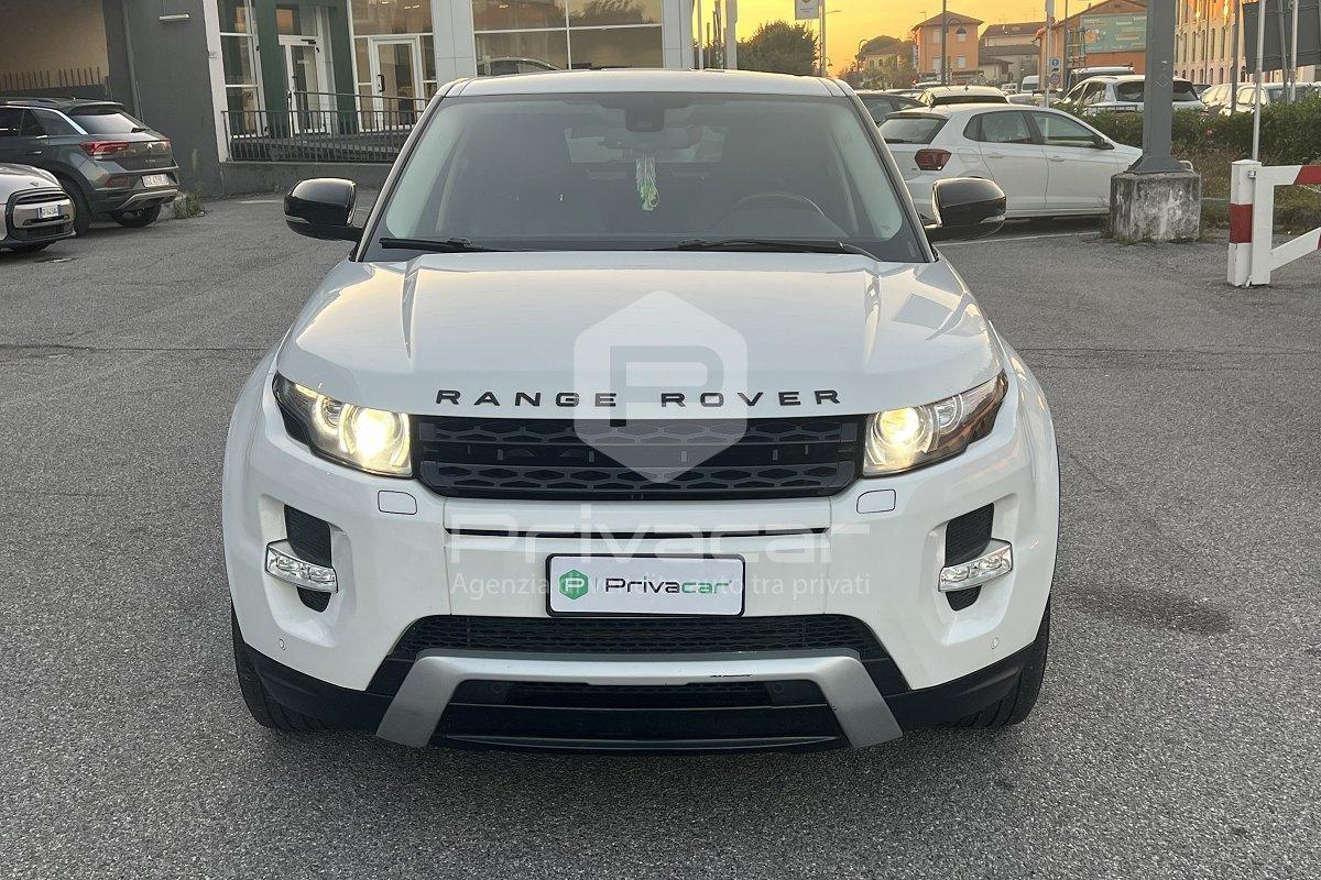 LAND ROVER Range Rover Evoque 2.2 Sd4 5p. Dynamic