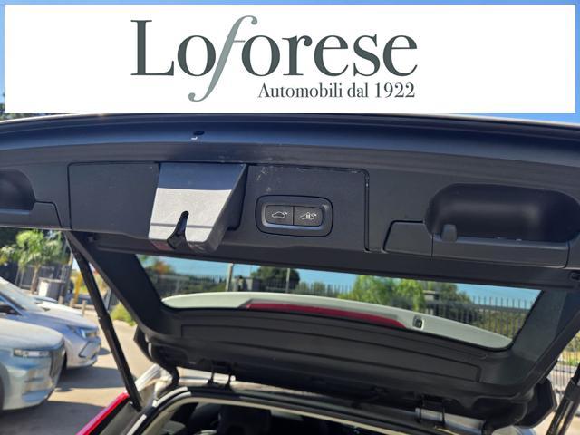 VOLVO XC60 B5 (d) AWD automatico Core