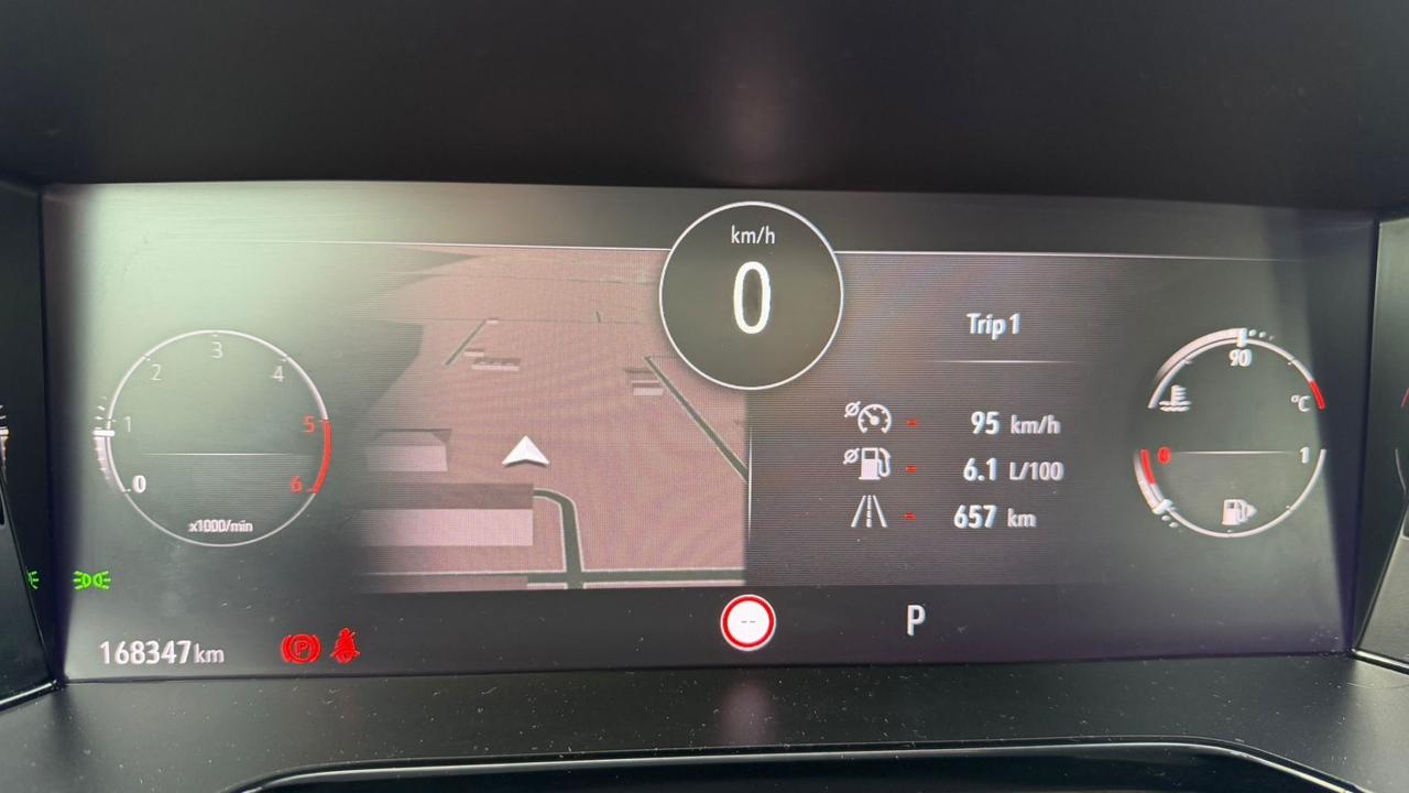 Opel Grandland 1.5 diesel Ecotec aut. GS Line