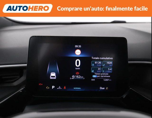 MG MG3 1.5 Hybrid+ Comfort