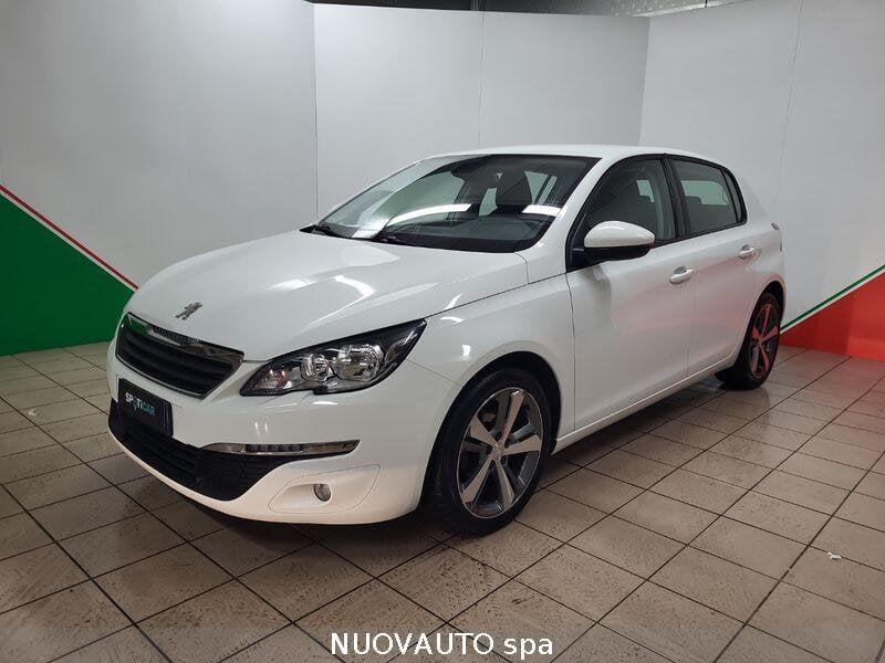 Peugeot 308 308 PureTech Turbo 110 S&S Active