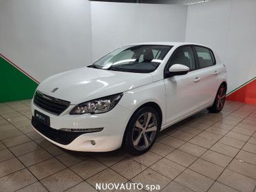 Peugeot 308 308 PureTech Turbo 110 S&S Active