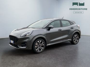 FORD Puma II 2020 - Puma 1.0 ecoboost h ST-Line s&s 125cv